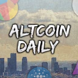 Public X avatar for @AltcoinDaily